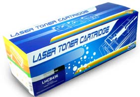 compatible laser cartridge